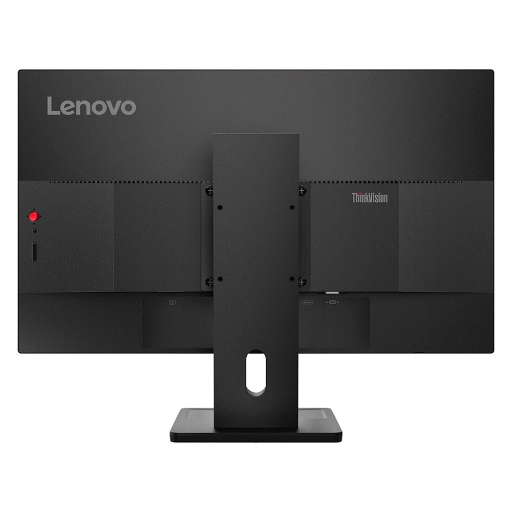 LENOVO 63EDMAR2LA ThinkVision E24-30 Monitor 23.8" FHD IPS WLED