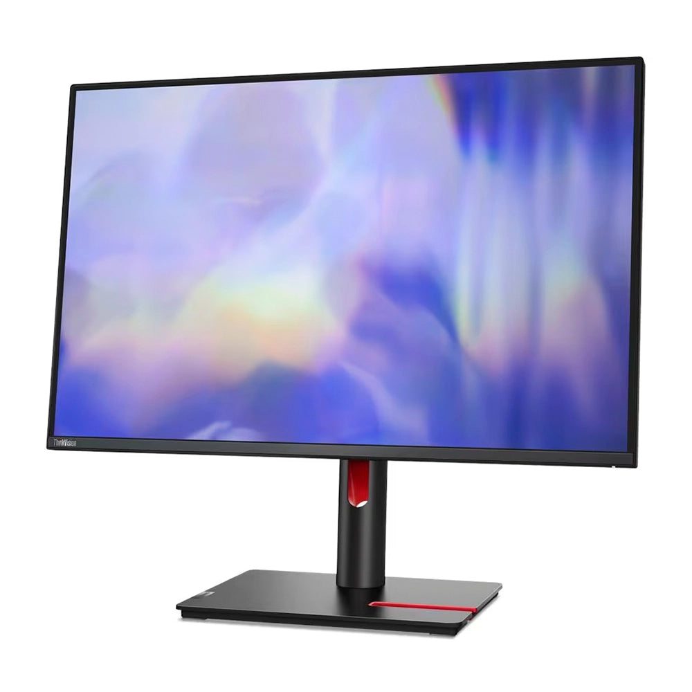 LENOVO 63FFMAR1LA ThinkVision T24d-30 Monitor 24" IPS WUXGA WLED