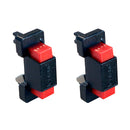 LEGRAND 646010 19" monitorable PDU 12 c13 3m cable and c20 plug