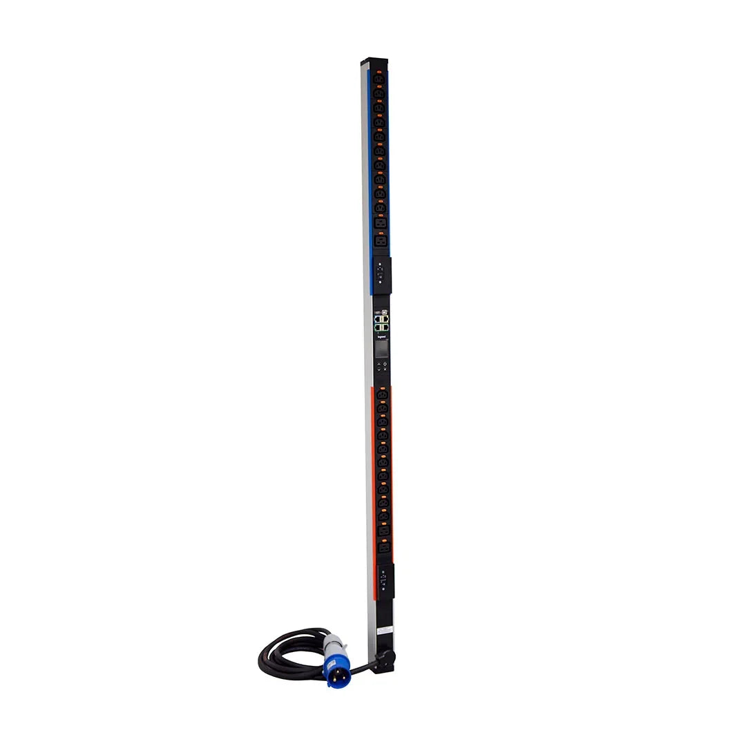 LEGRAND 646016 PDU Vertical Monitoreable 20xC13 4xC19