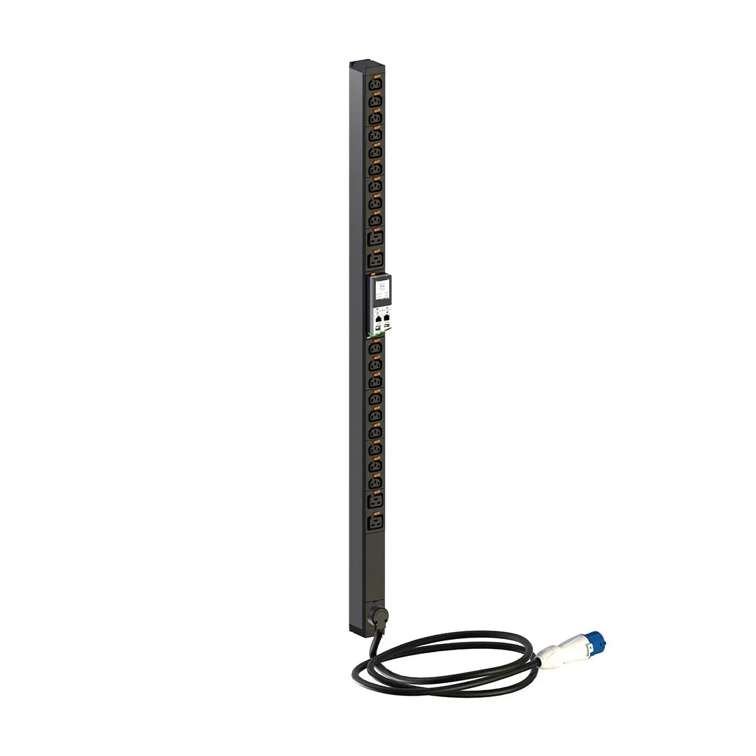 LEGRAND 646103 PDU Monitoreable NODO 16A 18xC13 + 4xC19