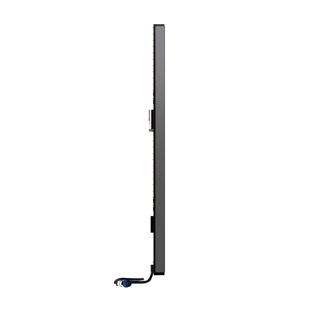 LEGRAND 646105 Unidad PDU Monitoreable 32A Con bloqueo de salidas 230V 7.4Kw 20 C13 + 4 C19