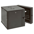 LEGRAND 646224 19" 18U 600mm Armário de montagem em parede