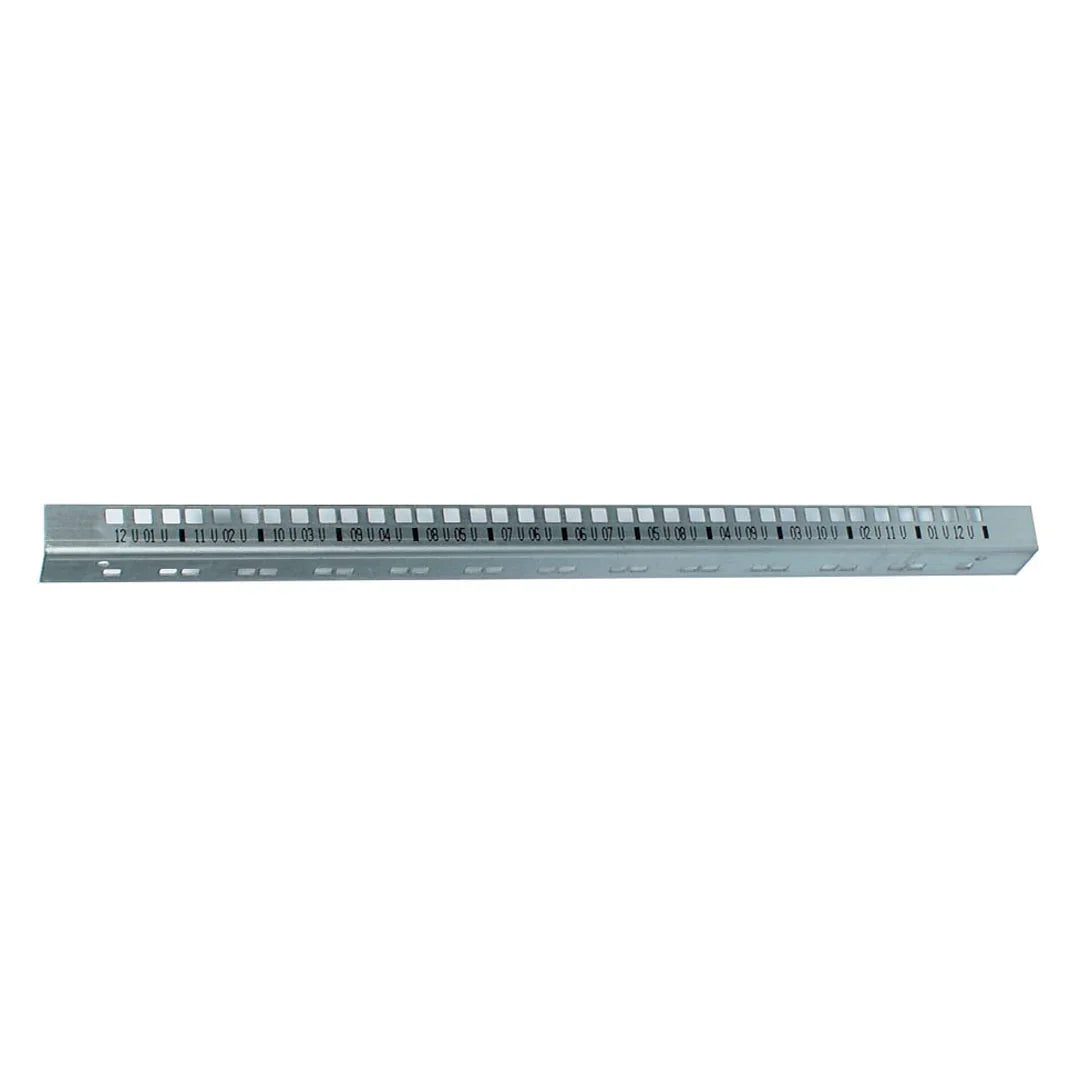 LEGRAND 646244 Juego de 2 Montantes Linkeo Para Pared 18RU