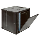 LEGRAND 646262 19" wall cabinet disassembled 12RU 600mm