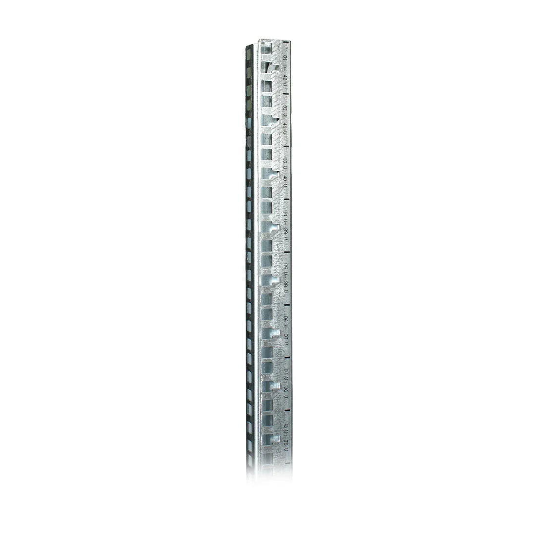 LEGRAND 646340 Kit de 2 Montantes de 19" Para Gabinete 24U