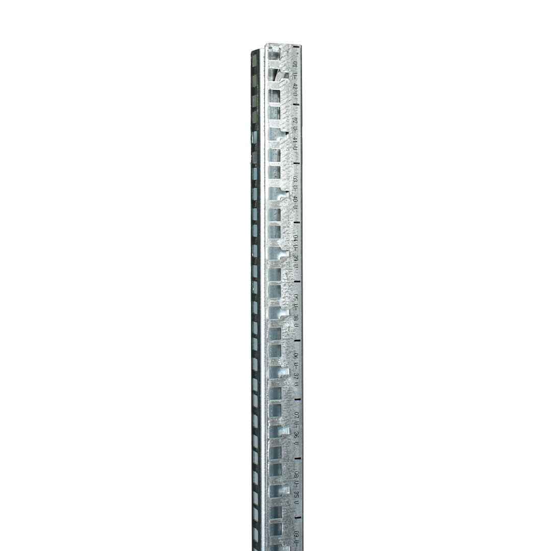 LEGRAND 646342 Kit de 2 Montantes Linkeo 19" 42RU