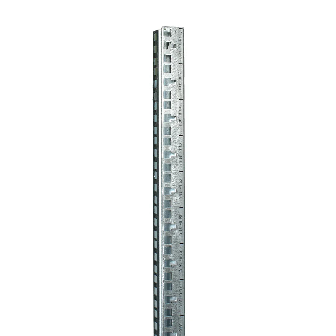 LEGRAND 646342 Kit de 2 Montantes Linkeo 19" 42RU