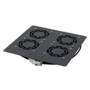 LEGRAND 646431 Kit of 4 fans with adjustable thermostat
