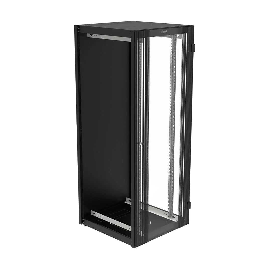 LEGRAND 646781 Gabinete Para Ensamblar 19" 33RU 800x800mm