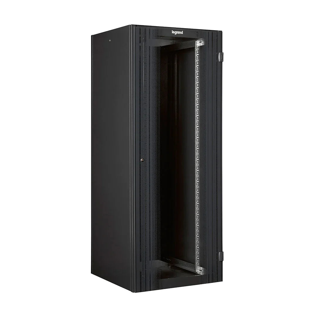 LEGRAND 646781 Gabinete Para Ensamblar 19" 33RU 800x800mm