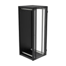 LEGRAND 646799 19" 47RU 800x1000 self-assembly cabinet with glass door