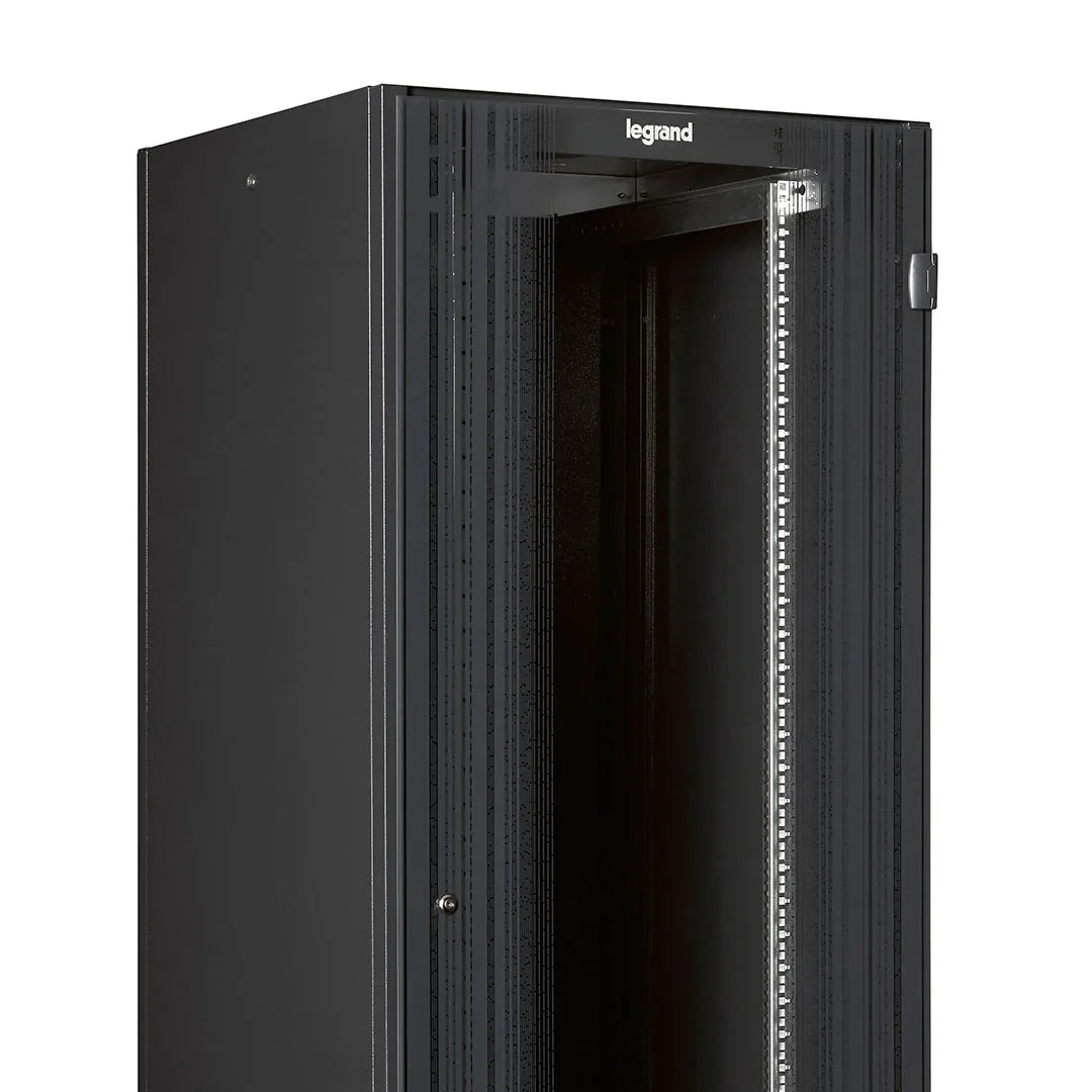 LEGRAND 646799 Gabinete Para Ensamblar 19" 47RU 800X1000mm