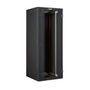 LEGRAND 646799 19" 47RU 800x1000 self-assembly cabinet with glass door