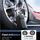 UGREEN CD259 15951 Inflador de pneus portátil