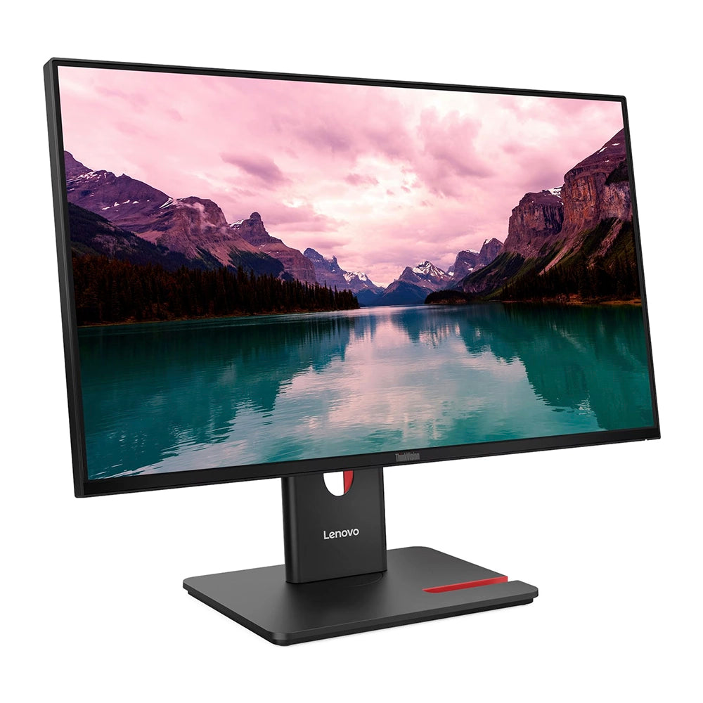 LENOVO ThinkVision T24-40 Monitor 23,8" IPS WLED 1920x1080 95 DPI 64A4MARXLA