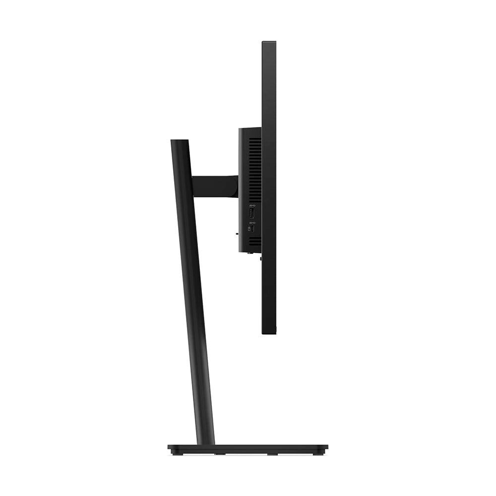 LENOVO ThinkVision T27-40 Monitor Plano 27" FHD IPS 1920x1080 WLED 82 DPI 64A5MAR6LA