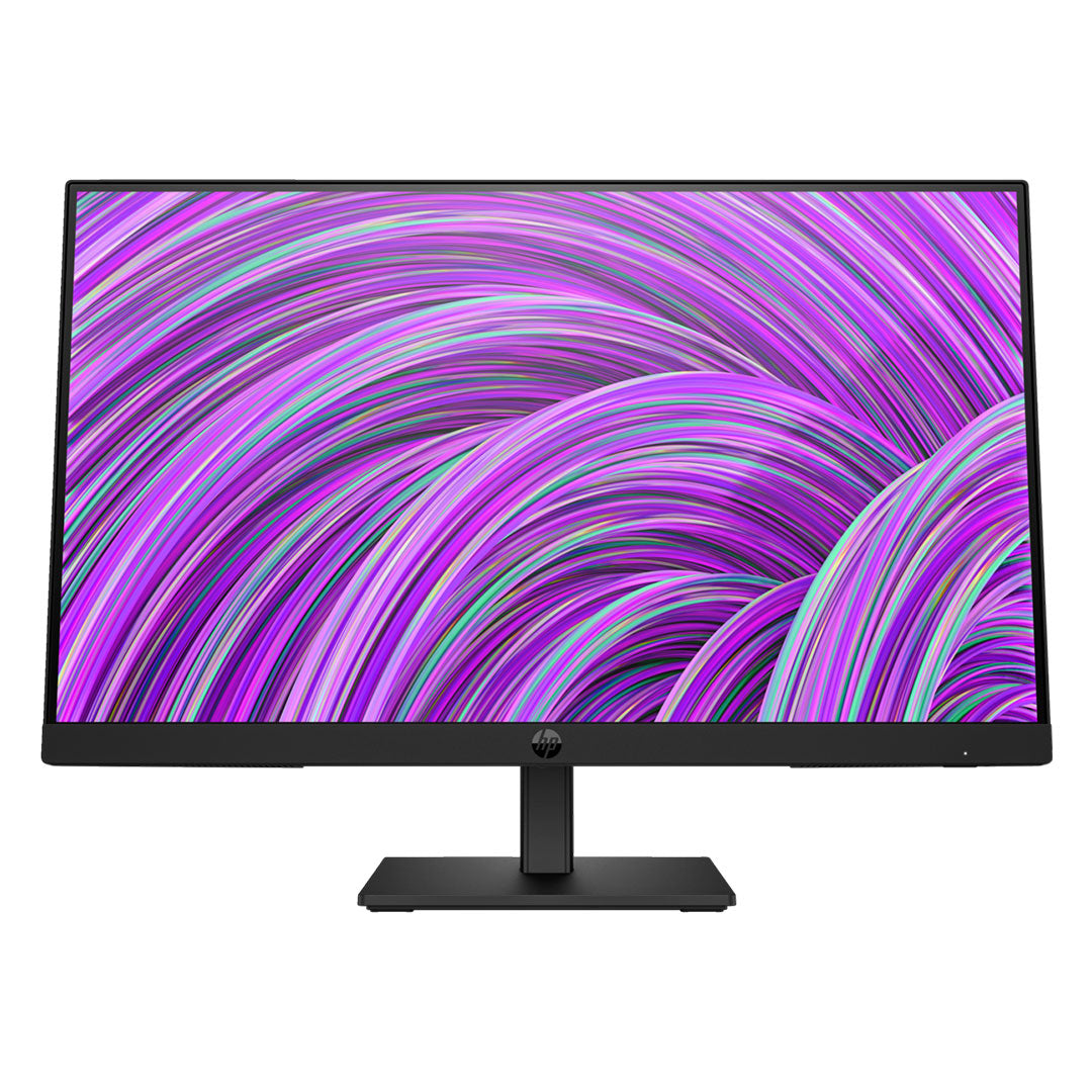 HP 64W30AA#ABA HP P22h G5 21.5" Monitor FHD IPS 1920x1080 HDMI VGA DP Parlantes 2x2 W