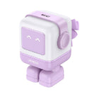 UGREEN CD359 25036 Carregador de parede 1 porta USB-C 30W GaN Nexode Robot Roxo