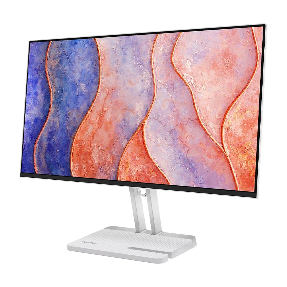 LENOVO L24-4C Monitor Plano 23.8" FHD 1920x1080 WLED 93 DPI 67DDKAC6LA