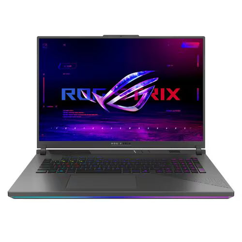 ASUS 90NR0L58-M00510 Laptop 18" WQXGA 16GB DDR5 1TB SSD RTX5070 8GB Windows 11