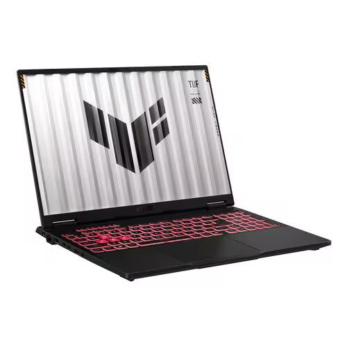 ASUS 90NR0KS1-M00JR0 TUF GAMING A16 Laptop 16" WUXGA IPS Ryzen 7 260 3.8GHz 8GB DDR5 512GB SSD RTX5050