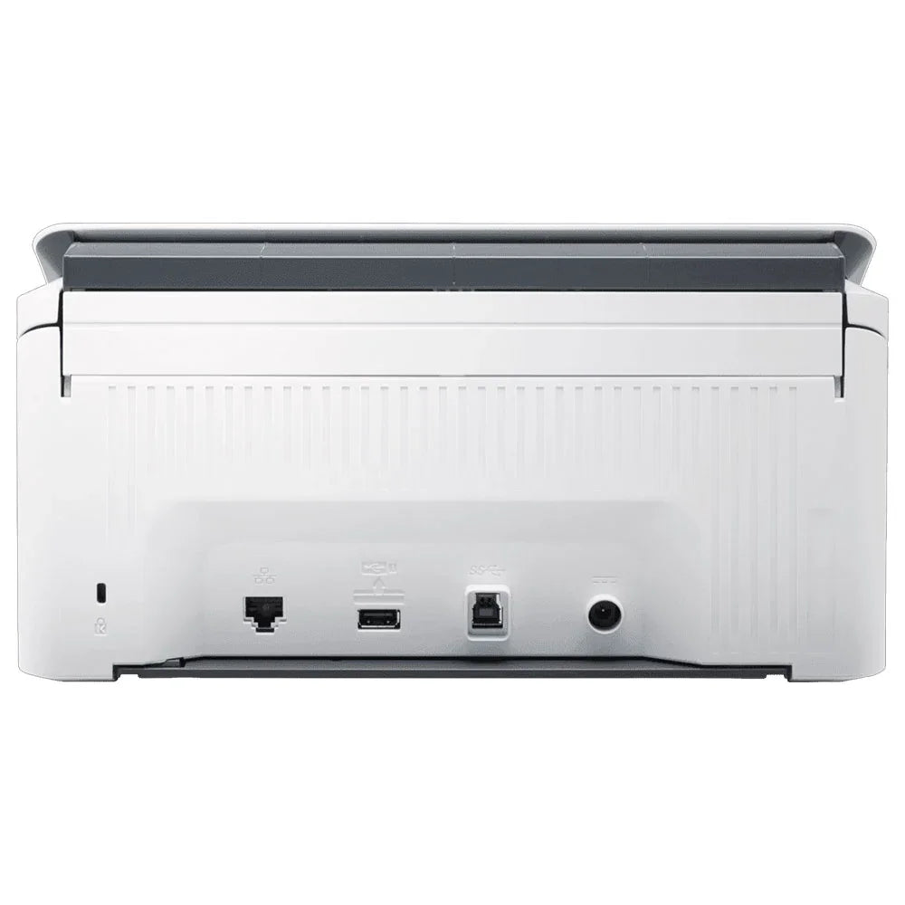 HP 6FW08A Scanner HP ScanJet Pro N4000 snw1, Red, USB, WiFi