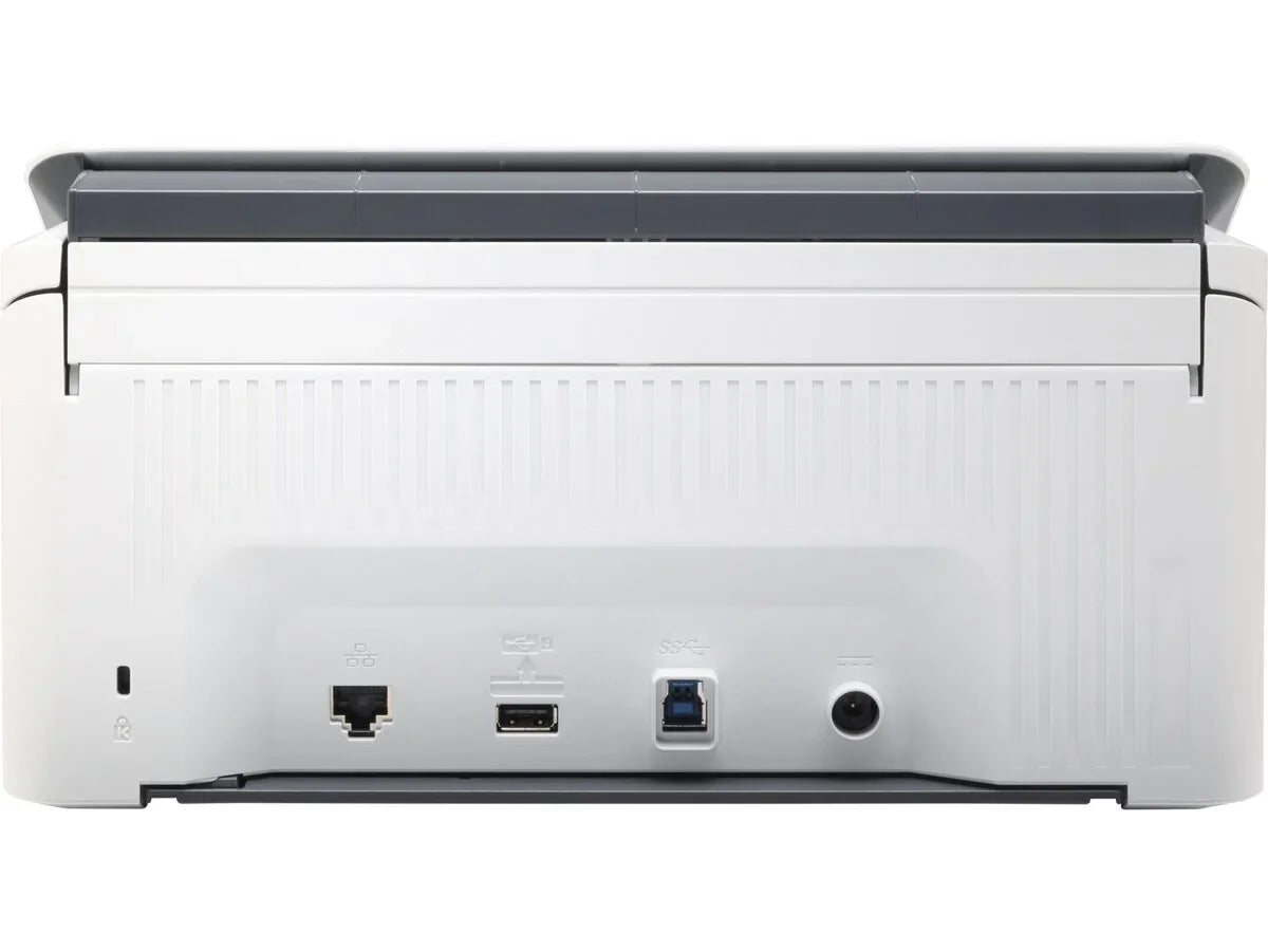 HP 6FW08A#AKV ESCANER HP SCANJET PRO N4000