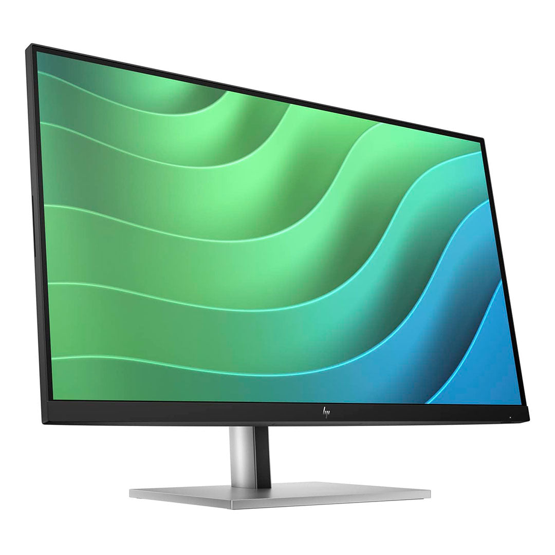 HP E27 G5 Monitor 27" FHD IPS, HDMI, USB, DP, 6N4E2AA#ABA