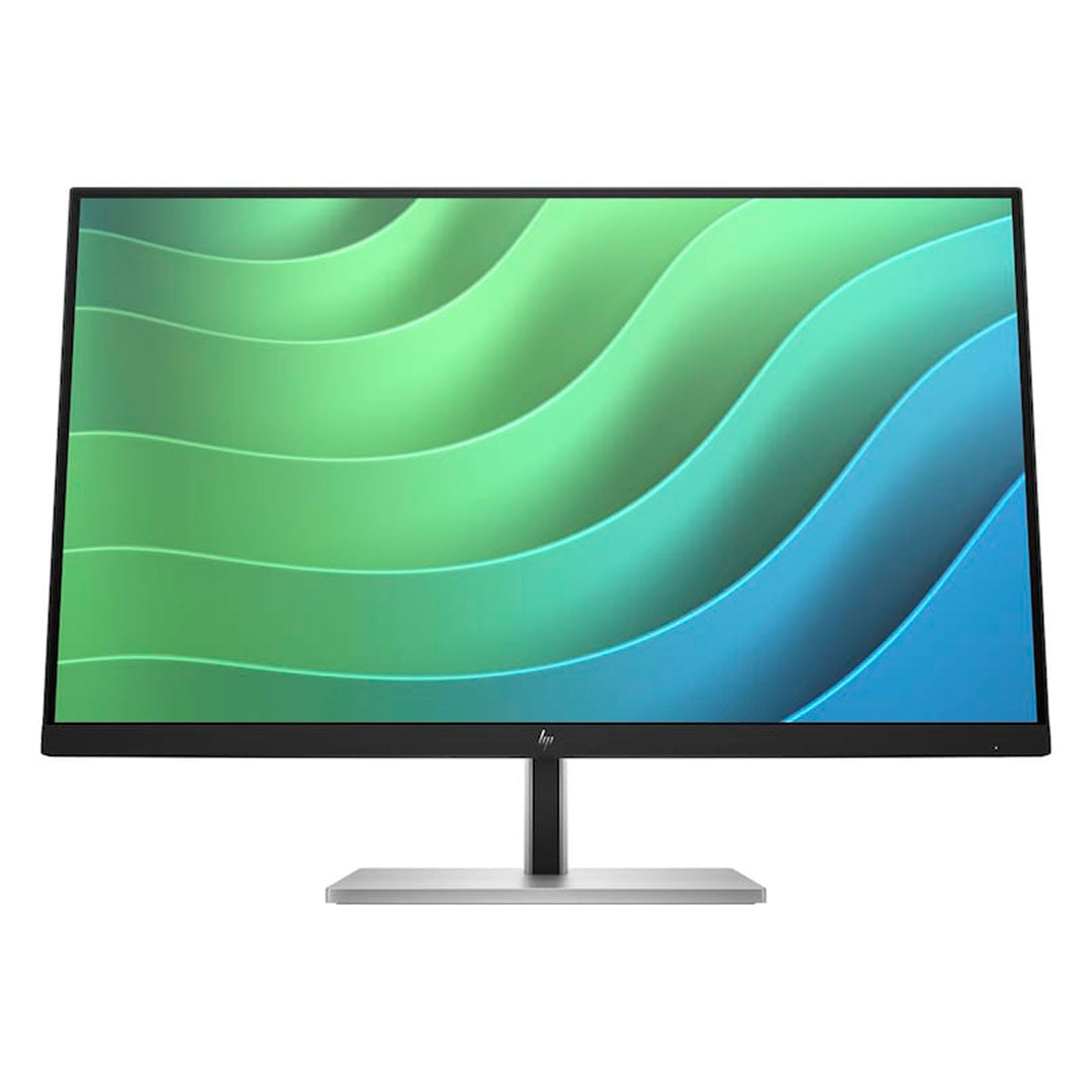 HP E27 G5 Monitor 27" FHD IPS, HDMI, USB, DP, 6N4E2AA#ABA