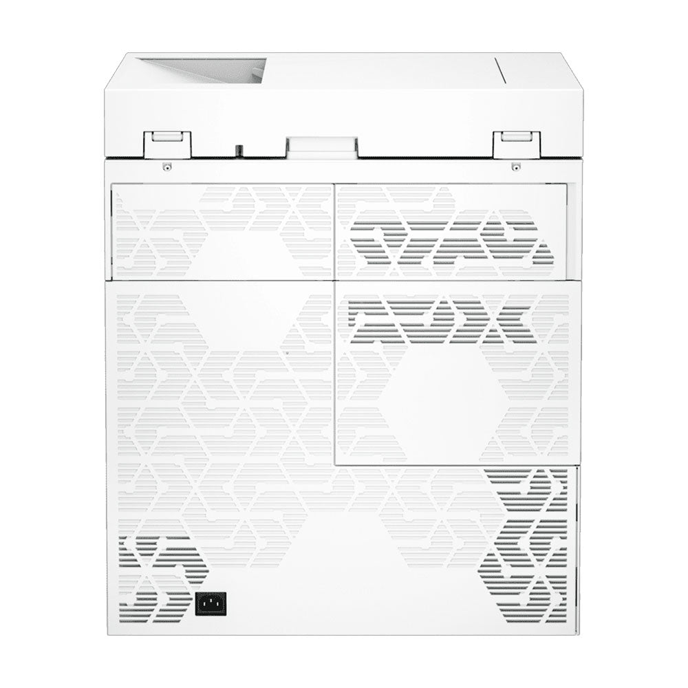 HP 6QN29A Impresora Multifuncional HP LaserJet Enterprise 5800dn a color