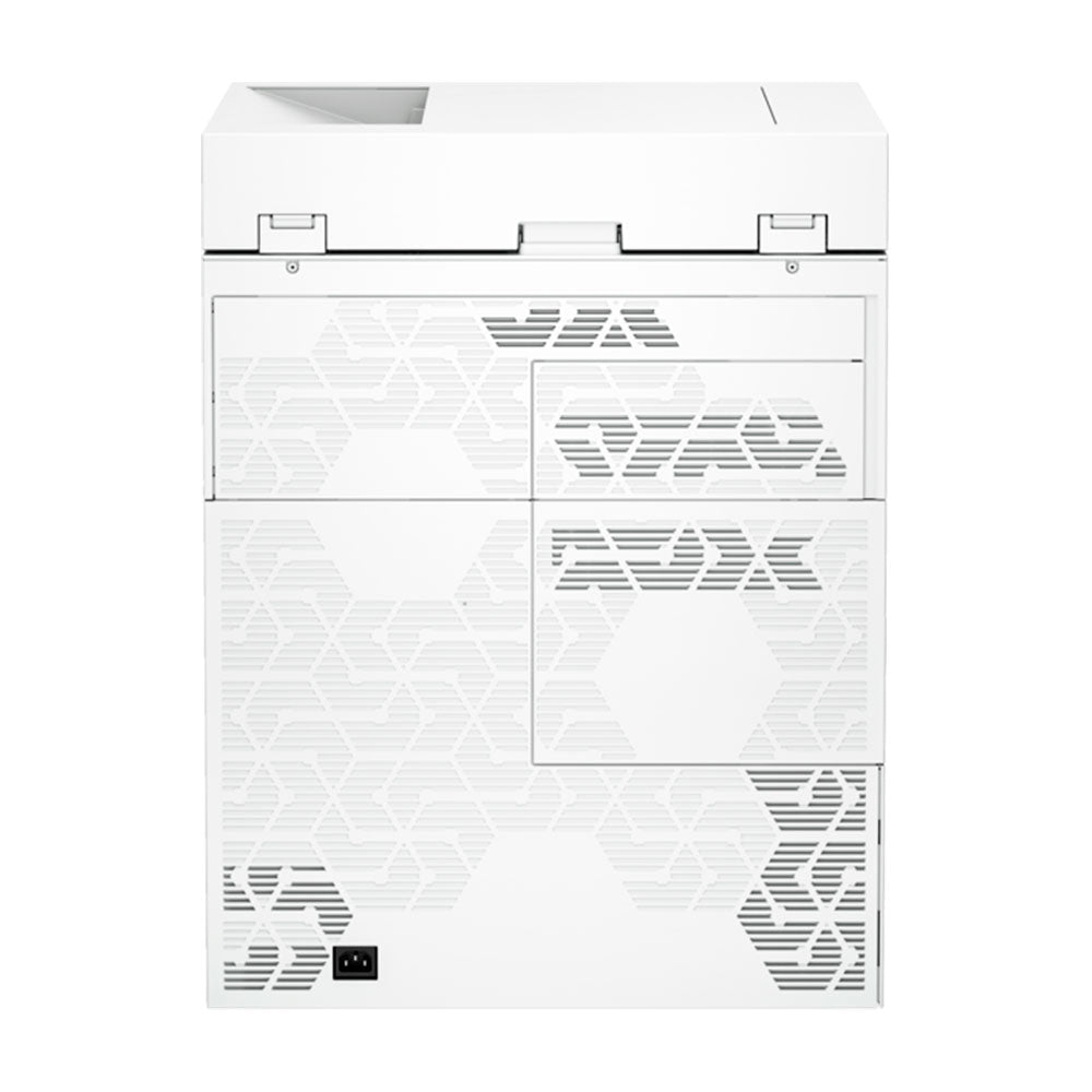 HP 6QN35A Impresora Multifuncional HP LaserJet Enterprise 6800dn a color