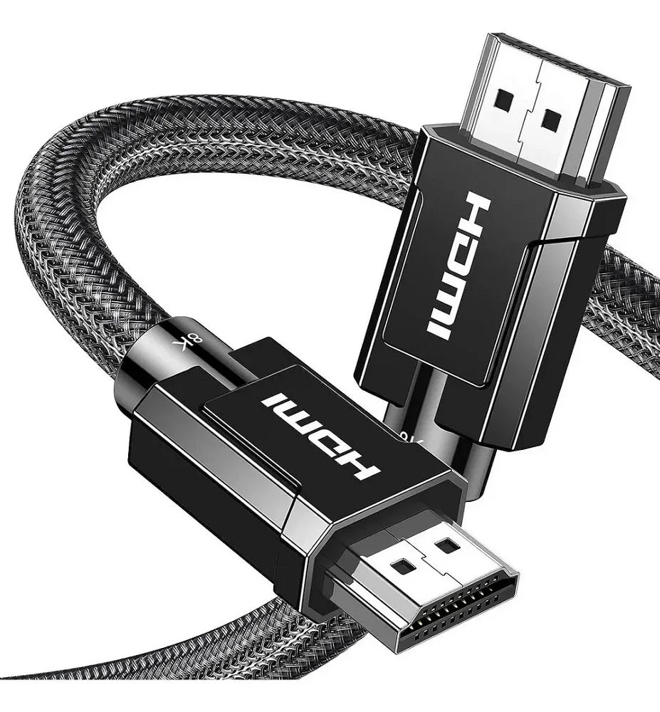 UGREEN HD135 80602 Cable HDMI Trenzado 8K 3m