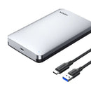 Gabinete para disco rígido SATA UGREEN CM300 70498 HDD/SSD 2,5"