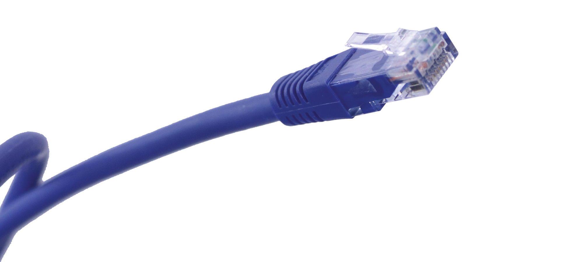 KONEXXION 7202050504 Cable Patch Cord UTP Cat6 Lszh Azul 5m