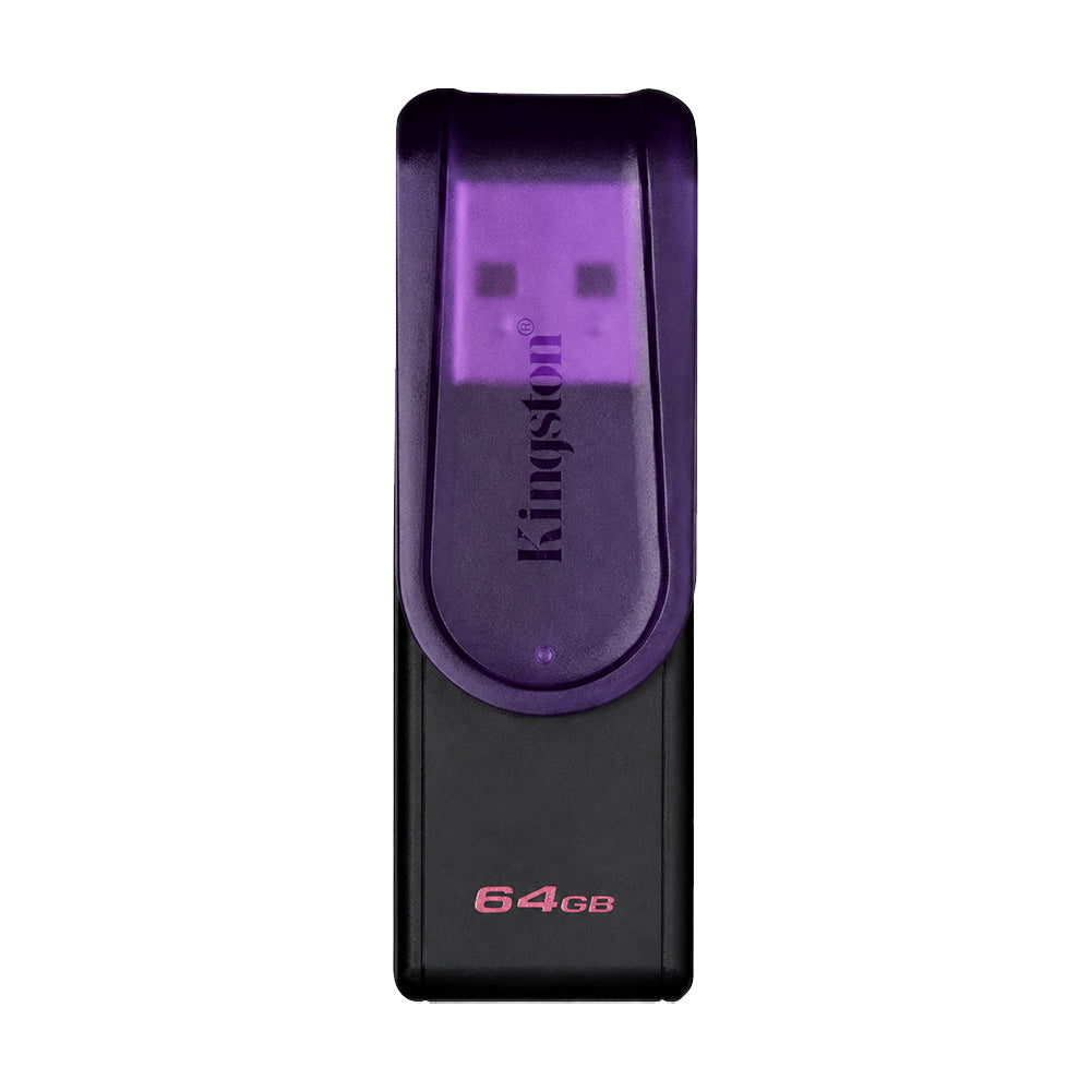 KINGSTON KC-U3C64-7TP Memoria USB 3.2 64GB DataTraveler Exodia S