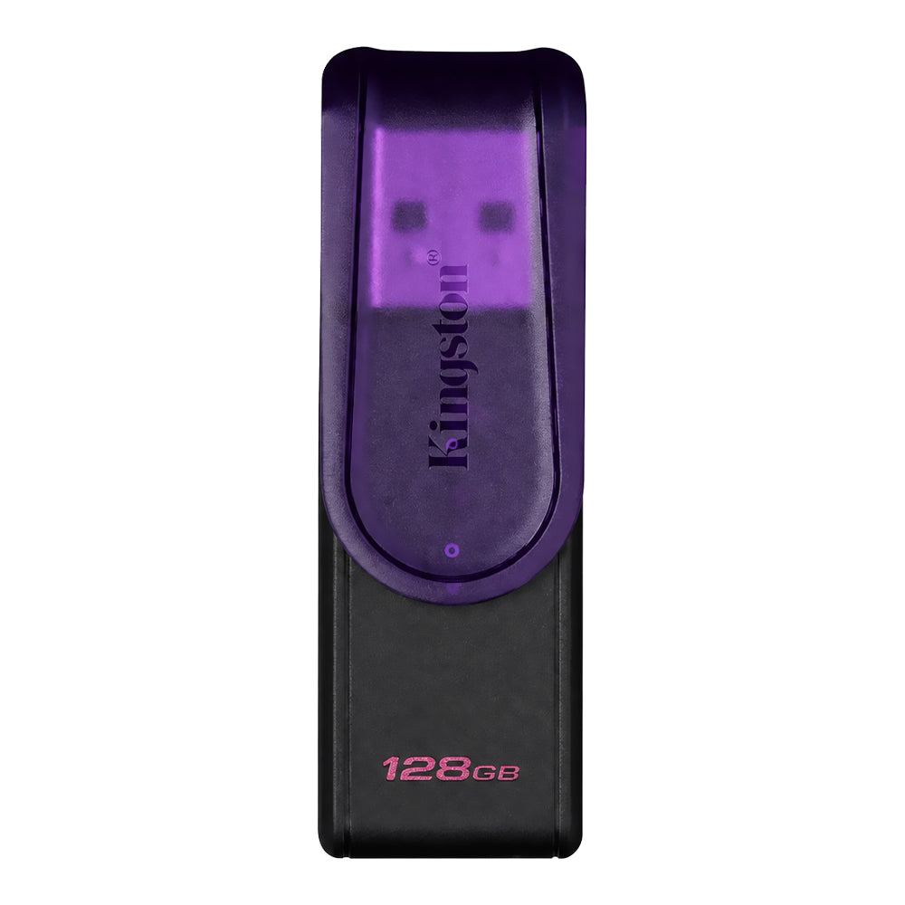 KINGSTON KC-U3C128-7TP Memoria USB 128GB 3.2 Gen 1