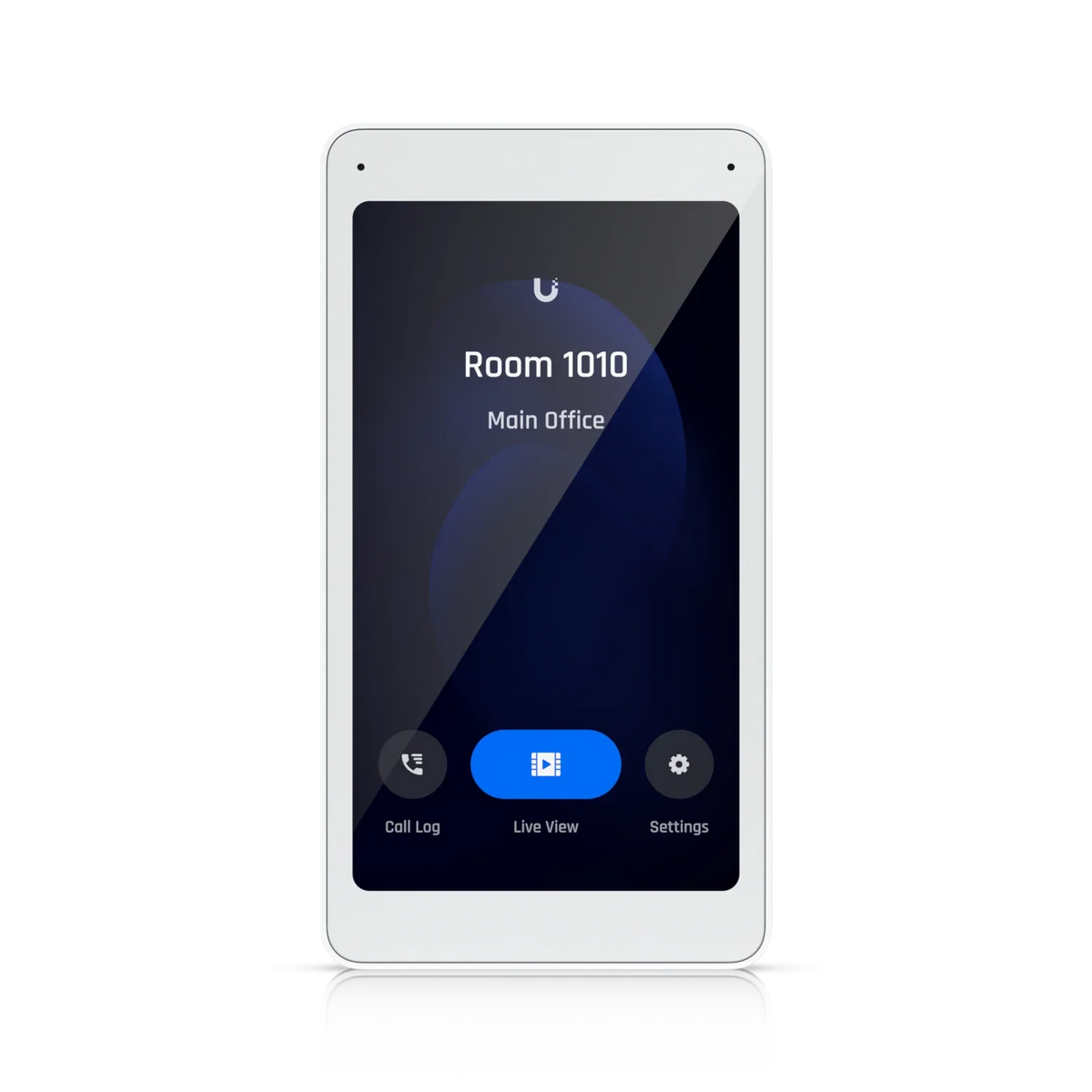 UBIQUITI UA-INTERCOM-VIEWER VISOR INTERCOMUNICACION