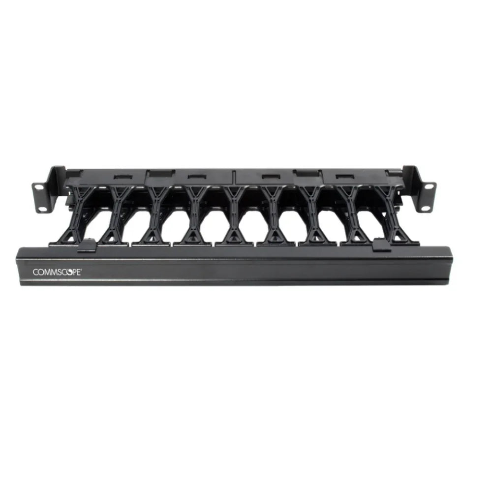 COMMSCOPE 760072942 Ordenador Horizontal de Cables 1RU