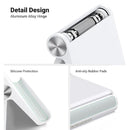 UGREEN LP115 30485 Suporte ajustável para telefone e tablet para telefones de 4 a 11"