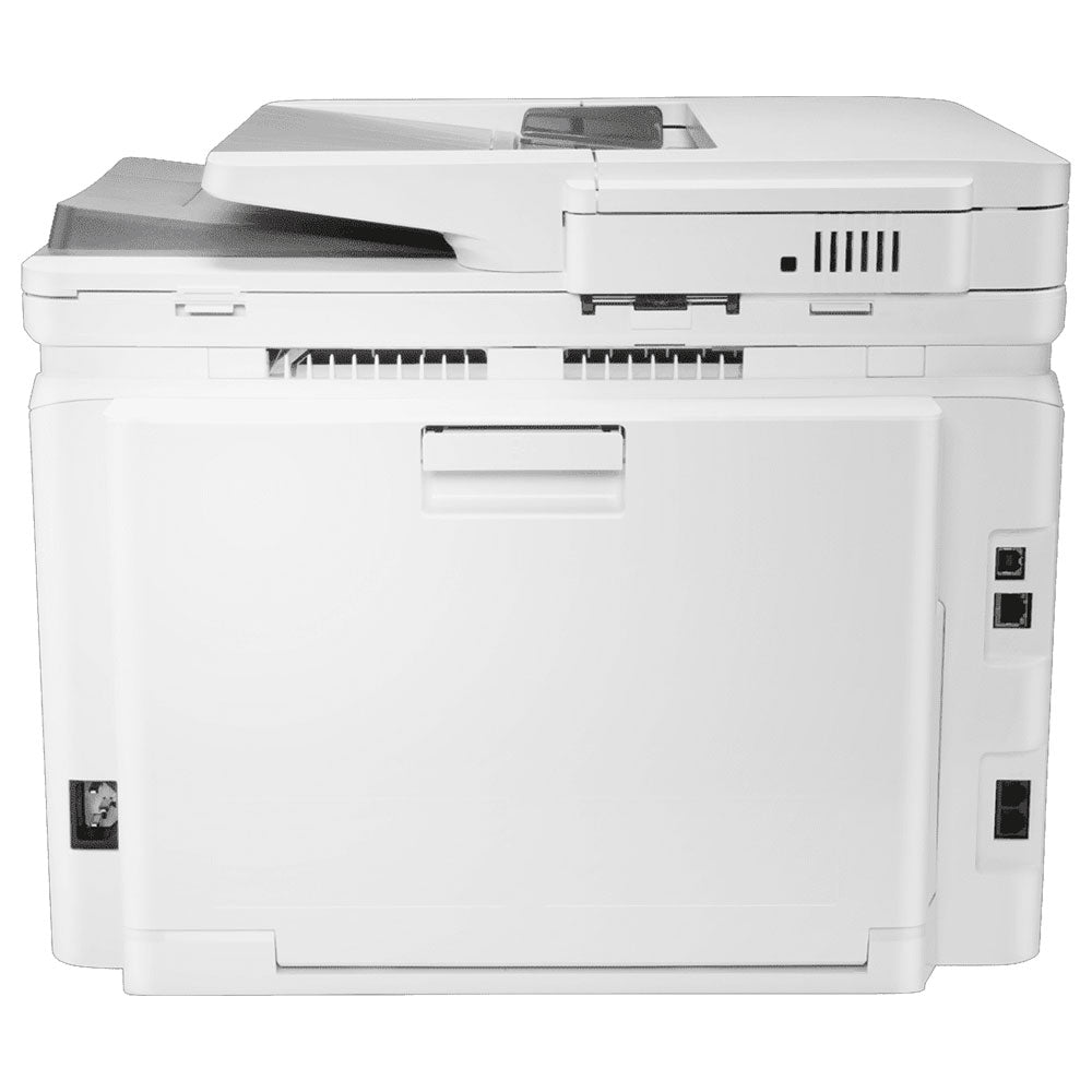 HP 7KW75A Impresora Multifuncional HP LaserJet Pro M283fdw color