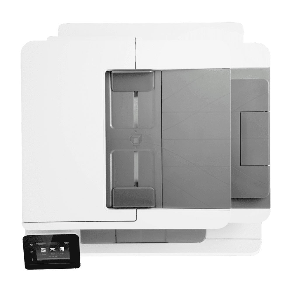 HP 7KW75A Impresora Multifuncional HP LaserJet Pro M283fdw color