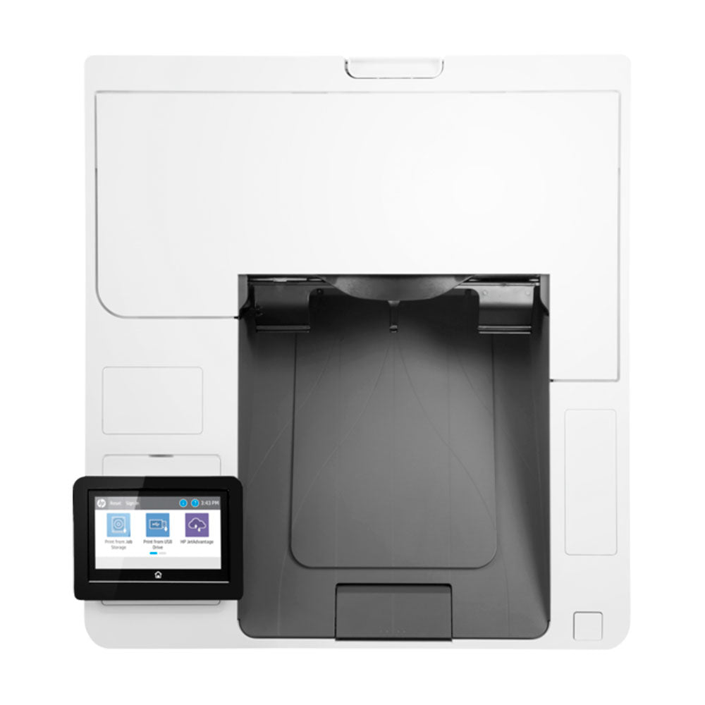 HP 7PS86A Impresora HP LaserJet Enterprise M612dn blanco y negro