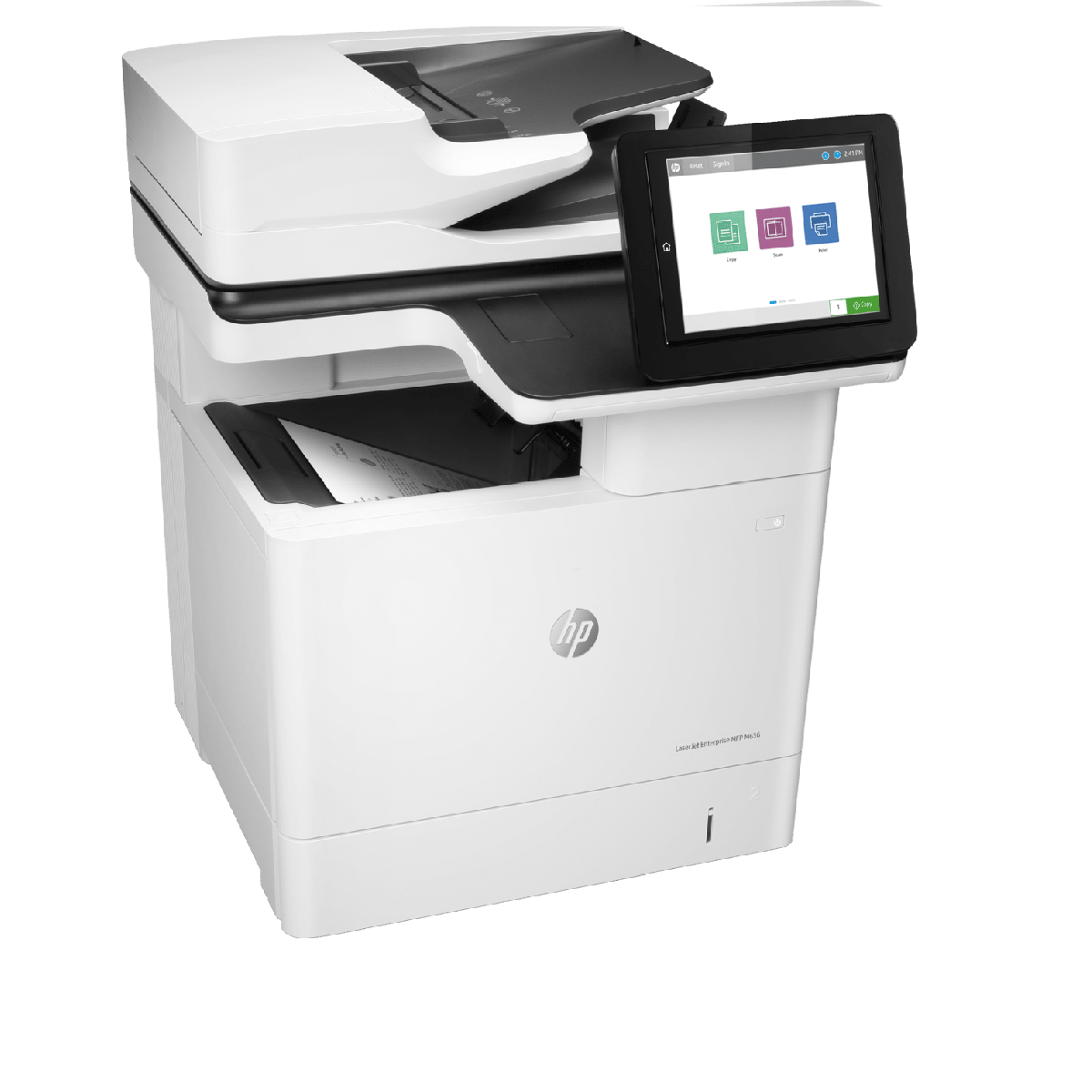 HP 7PT00A#AKV HP LASERJ ENTERPRISE MF M636FH