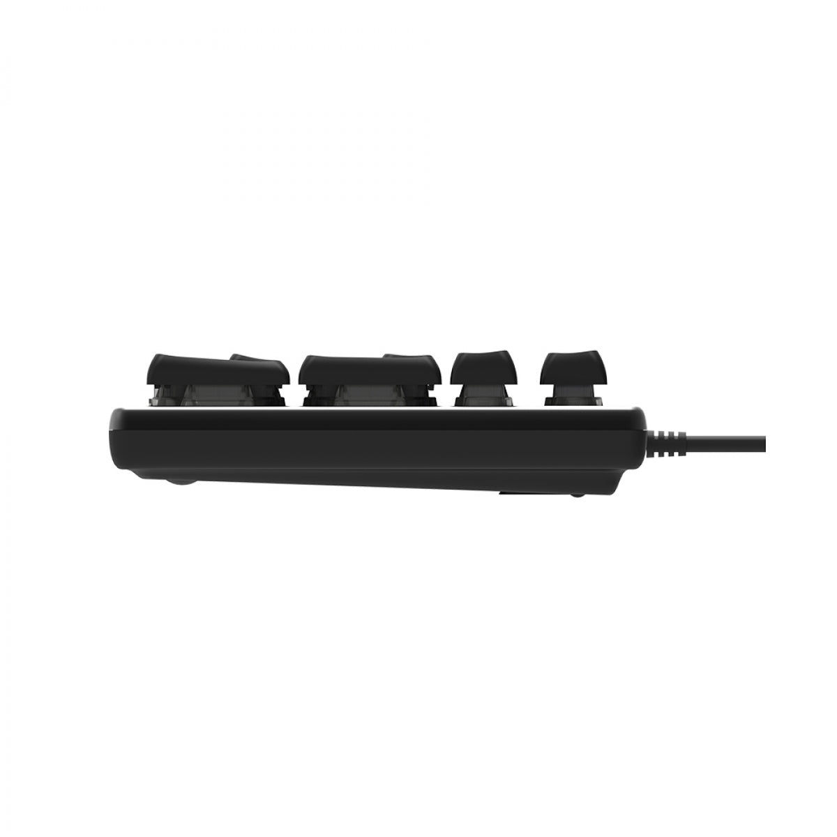 HP K500F 7ZZ97AA Teclado Gamer RGB retroiluminado 104 botones USB