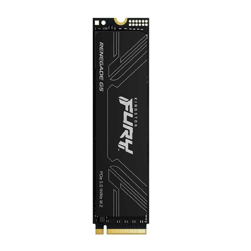 KINGSTON FURY Renegade G5 2TB SSD NVMe M.2 PCIe 2280 SFYR2S/2T0