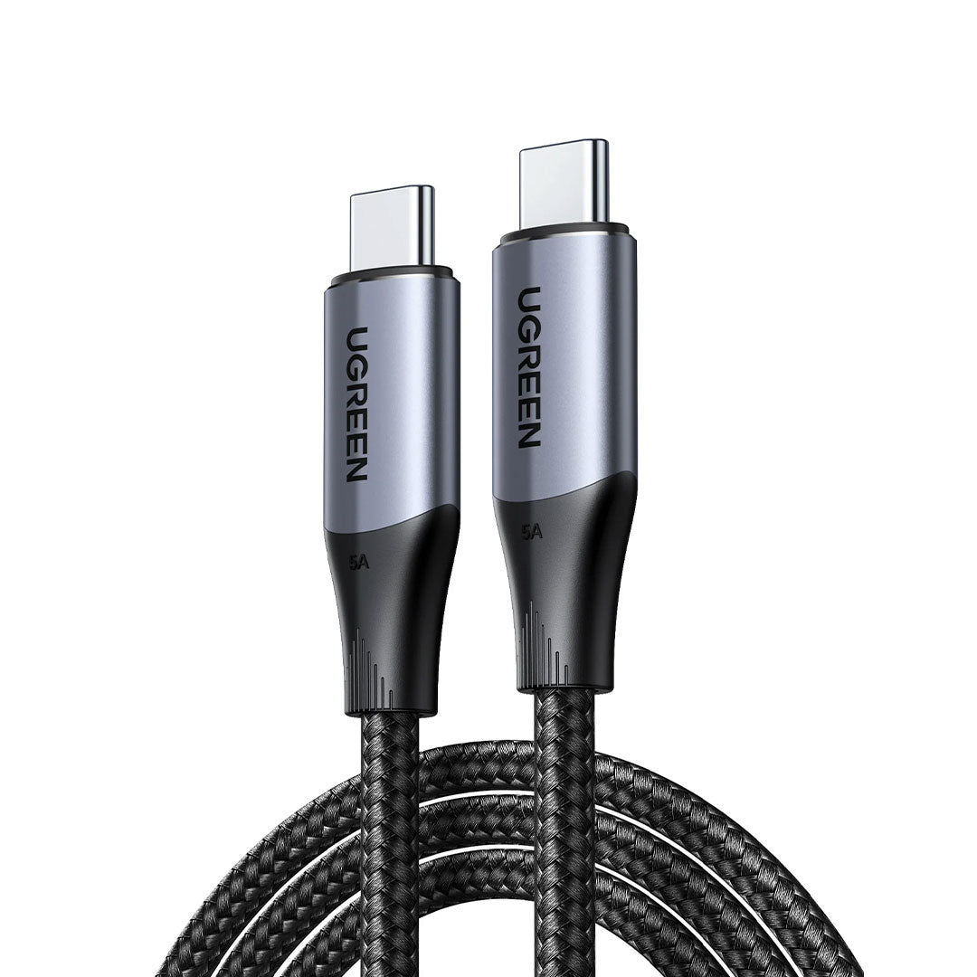 UGREEN US355 80150 Cable USB-C 3.2 10Gbps 1m