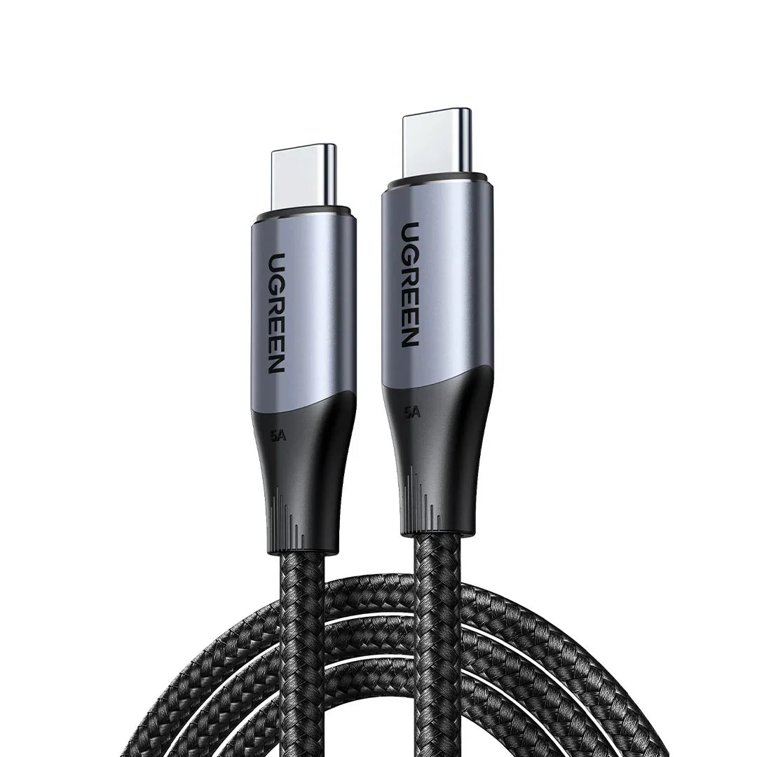 UGREEN US355 80150 Cable USB-C 3.2 10Gbps 1m