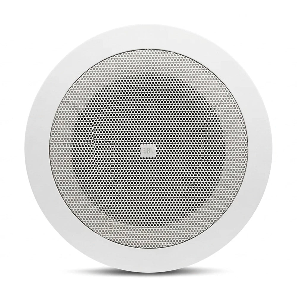 JBL 8124 Parlante Pro De Techo 4" 6w 70v 60hz-18khz Rango Completo