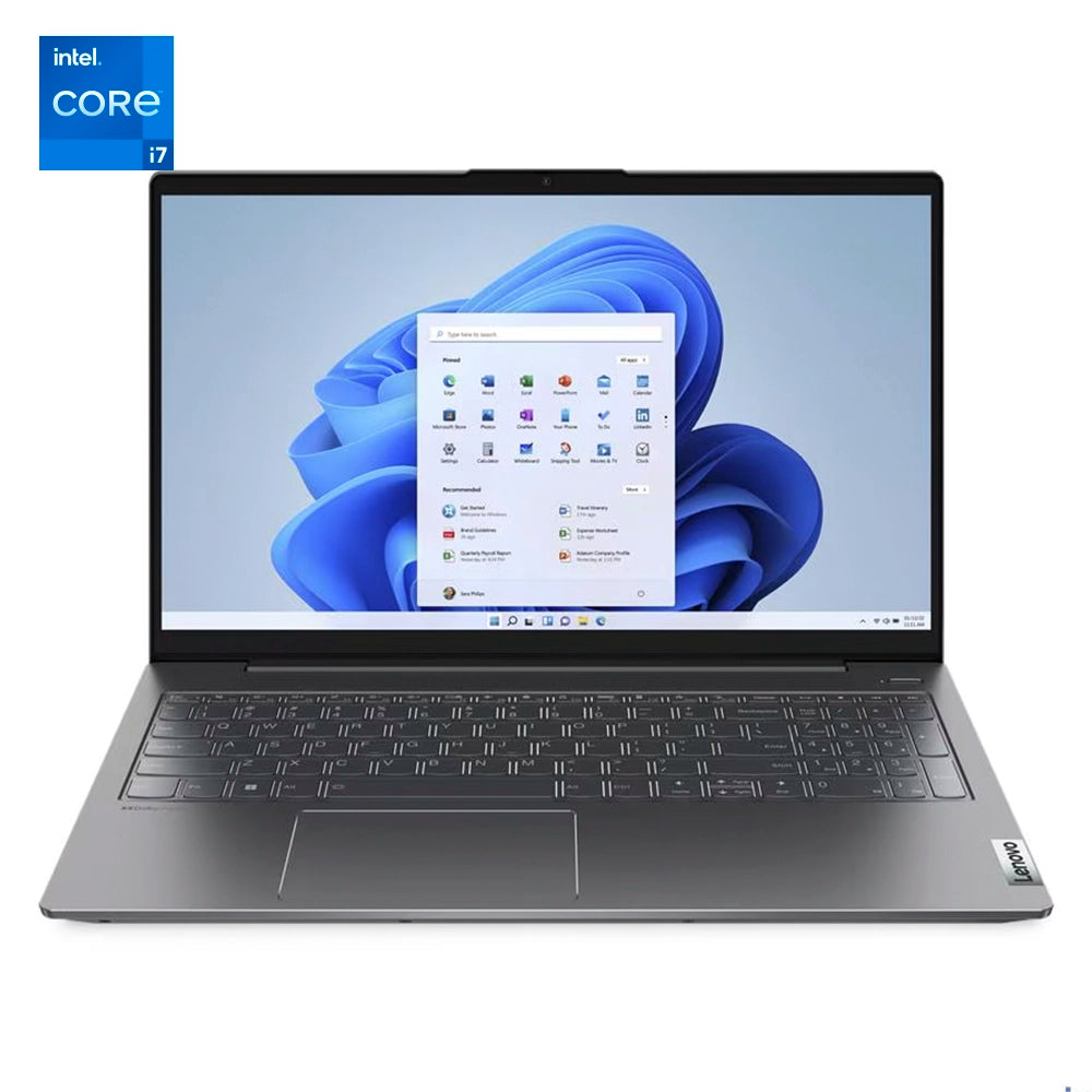 LENOVO 82SF00EVLM IdeaPad 5 15IAL7 Laptop 15.6" FHD Intel Core i7-1255U 16GB DDR4 512GB SSD